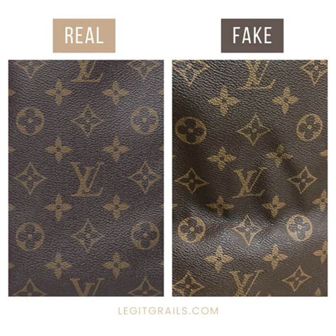 difference between fake and real louis vuitton purse|how to check if louis vuitton is real.